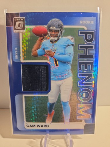 2025 donruss optic rpbh jda - 2025, #rpbh-jda