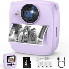 sofortbildkamera kinder