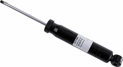 Sachs stoßdämpfer 313 898 - 2x,