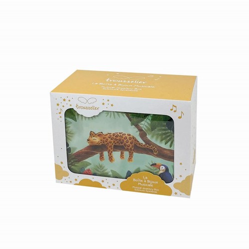 Trousselier schmuckschatulle - trousselier,