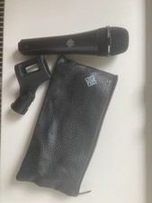 Telefunken M80 Black (schwarz)
