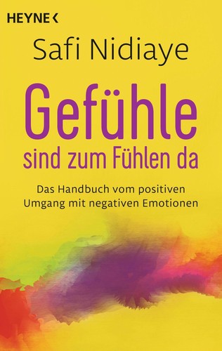Safi nidiaye gefühle sind - safi,