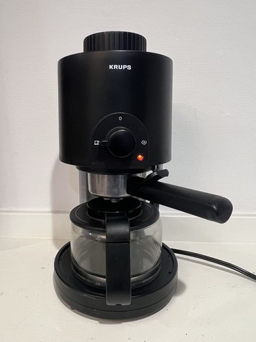 Krups 996 caffe cup - , 4