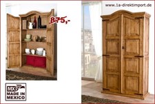 Landhausstil Wohnschrank