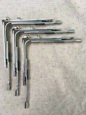 SIEGENIA Eckumlenkung VS mit Rollen 140x140 mm, 1 Pilzzapfen