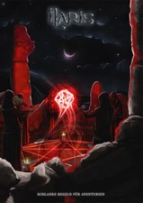 Das Schwarze Auge (DSA5) -