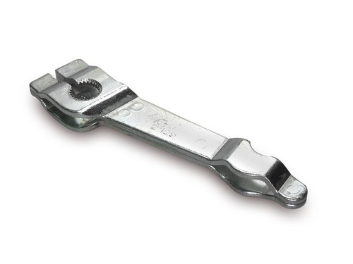 Simson bremshebel hinten - simson, vom