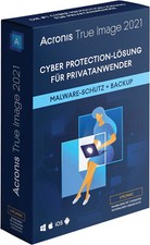 Acronis True Image 2021 5 Geräte