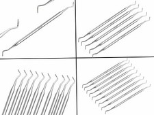 Profi Eckenheber Nagelheber