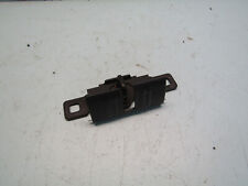 Audi A2 8Z0 Schließkeil Ladekante Heckklappenschloß Schließbügel 8Z0827085