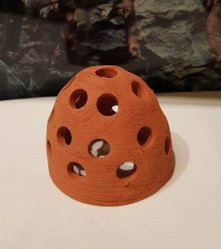 Garneleniglu terra iglu nano - garneleniglu,