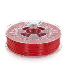 extrudr DuraPro ASA rot - 1,75mm - 750g - Filament für 3D Drucker