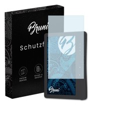 Bruni 2x Folie für Trekstor