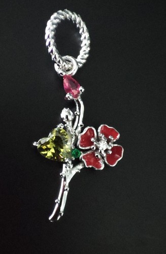 Charms silber 925 kompatibel - charms,