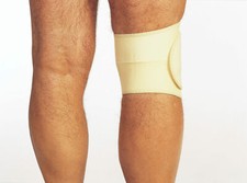 Thermo-Kniebandage -