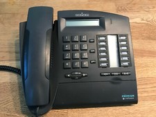 ALCATEL 4020 PREMIUM IP e-REFLEXES! IP TELEFON! TOP!!! WIE NEU!!!