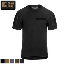 Claw Gear T-Shirt Instructor