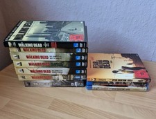The Walking Dead Staffel 1-7 +