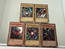 Yugioh Karten