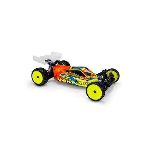 Rc10b7 karosserie mit - p2,
