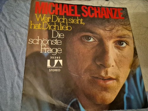Wer dich sieht hat - dich,