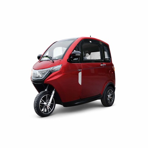 Urban hopper cabin pro elektro - cabin,
