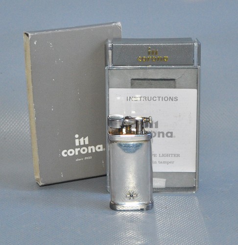 Sillems corona old boy - sillems,