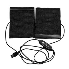 USB-Heizkissen, flexibler