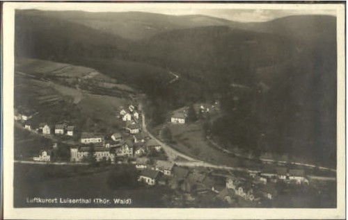 Luisenthal - luisenthal,