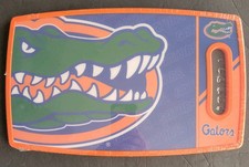 Florida Gators Cutting Board
