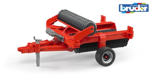 Farm cambridge roller bruder - cambridge,