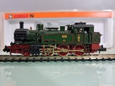 Arnold, T 12 der  K. P. E. V