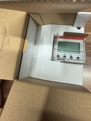 Knx abb 2 1 - abb, fw/s
