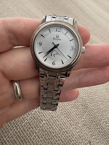 Bulova damen ducks - ducks, unlimited