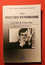 Über Psycho Syndrome  in Film