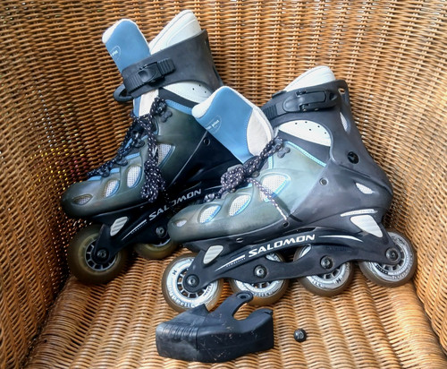 Salomon fitness - salomon, ft