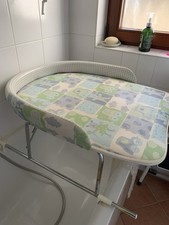 Babywickelaufsatz für