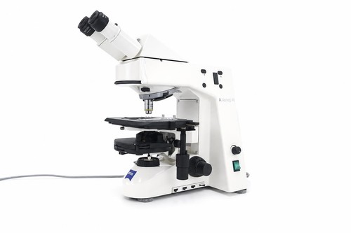 Zeiss axioskop 10x br - axioskop,