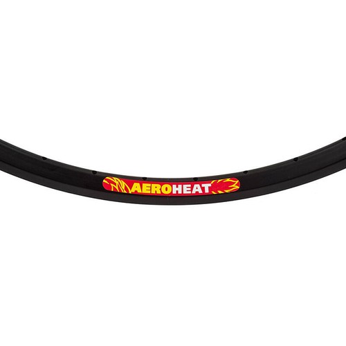 Velocity aeroheat rim - velocity,