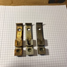 Roto 6485350300, 6 4853 503 00 - Schließstücke / Schließbleche