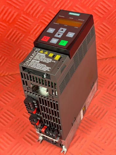 Siemens 6sl3210 1ke18 8af1 - siemens, 6sl3210-1ke18-8af1
