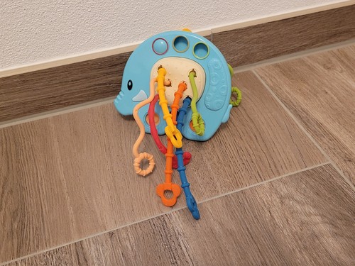 Babyspielzeug elefant - babyspielzeug,