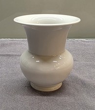 KPM Berlin Porzellan Vase