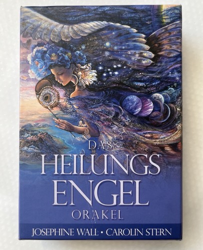 Das heilungsengel orakel - das, 50