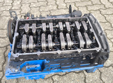 Jaguar X-Type 2,0 TDCI Zylinderkopf Ford Mondeo MK3 Transit MK6 - 2S7Q-6K537-AB