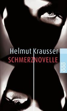 Schmerznovelle von helmut - von,