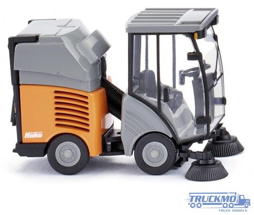 Wiking hako citymaster 300 - hako,
