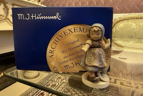 Sehr seltene hummel - hummel, figur