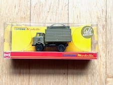 Espewe / Busch / W50 SHA LPG Goldene Ähre Service-Lager-Auflösung