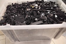 Lego Schwarz Star Wars